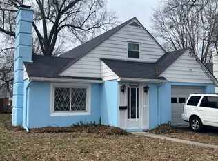 8281 Wexford Ave, Cincinnati, OH 45236