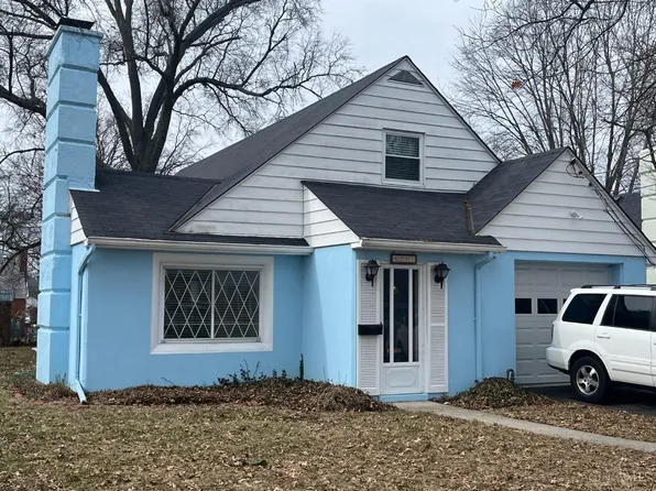 8281 Wexford Ave, Cincinnati, OH 45236