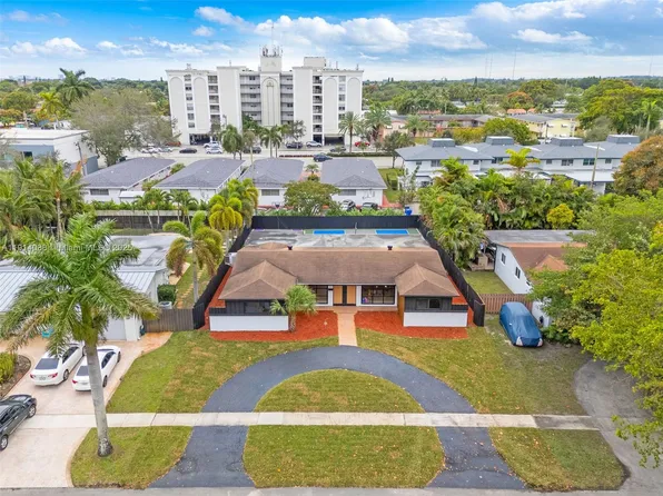 5230 Tyler St, Hollywood, FL 33021