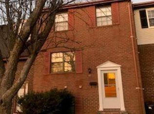 68 Pickersgill Sq, Owings Mills, MD 21117