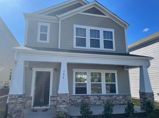 304 King Closer Dr, Cary, NC 27519