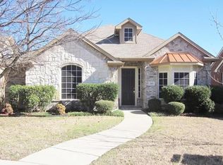 405 Stonebridge Cir, Allen, TX 75013
