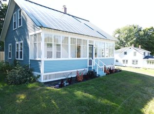 15 Stockford Ave S, Wilton, ME 04294