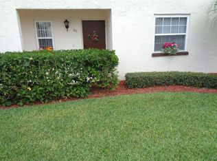 412 School Rd APT 86, Indian Harbour Beach, FL 32937