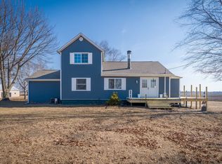 22900 Grange Rd, Geneseo, IL 61254