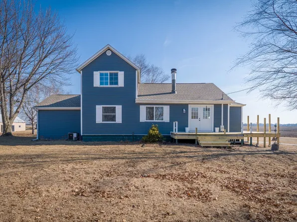 22900 Grange Rd, Geneseo, IL 61254