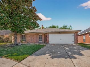 1407 Somercotes Ln, Channelview, TX 77530