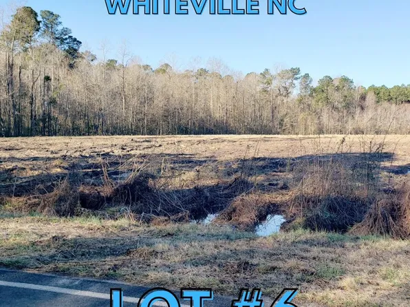 1818 Harrelsonville Road, Whiteville, NC 28472