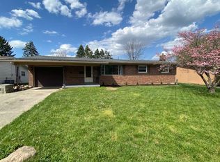 432 Cookston Ave, Springfield, OH 45503