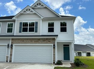 217 Vivian St NW LOT 31, Calabash, NC 28467