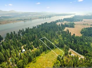 281 Davis Rd, Usk, WA 99180