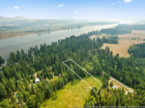 281 Davis Rd, Usk, WA 99180