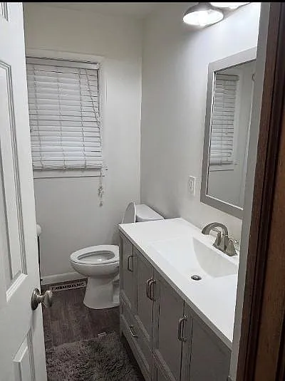 3 bed, 1.5 bath, 2094 sqft, $1,775 — Photo 3