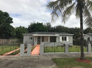 331 Bahman Ave, Opa Locka, FL 33054