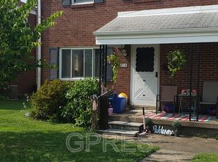 1403 Spruce St, Cheswick, PA