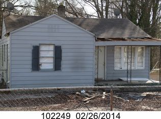 2315 Sunset Ave, Gastonia, NC 28052