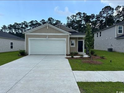 186 Waterloo Sunset Dr. Lot 43 Annapolis, Longs, SC, 29568