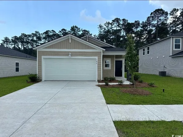 186 Waterloo Sunset Dr. Lot 43 Annapolis, Longs, SC 29568