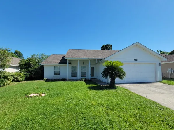316 Brady Way, Panama City Beach, FL 32408