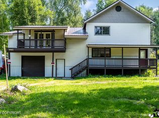 3461 N Squire Dr, Wasilla, AK 99623