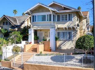 214 S Vendome St, Los Angeles, CA 90057