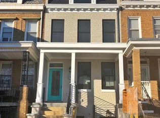 523 Lamont St NW #2, Washington, DC 20010