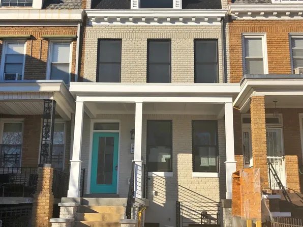 523 Lamont St NW #2, Washington, DC 20010