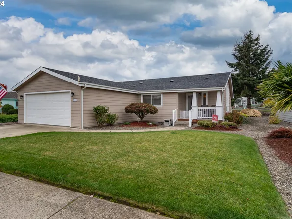 357 Jacob Hale Way, Roseburg, OR 97471