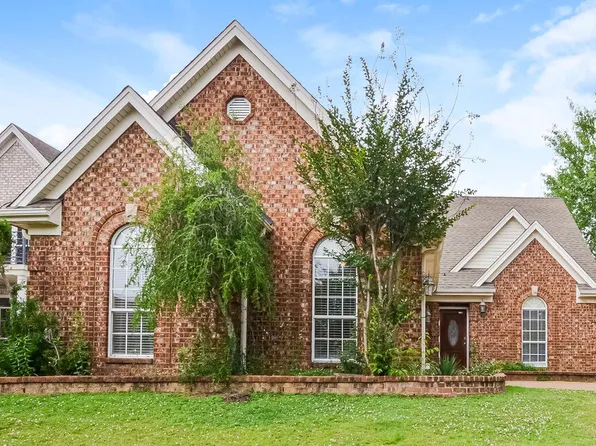 2722 Nelle Ln, Southaven, MS 38672