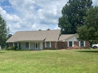 425 Liles Rd, Anacoco, LA 71403