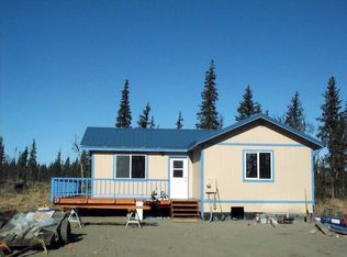 26220 Cloyd Rd, Anchor Point, AK 99556