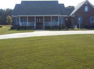 1547 Blue Sky Rd, Halifax, NC 27839