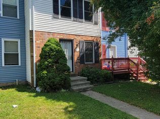 617 Glynock Pl, Reisterstown, MD 21136