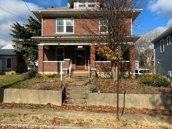 1208 Dale Ave SE, Roanoke, VA 24013