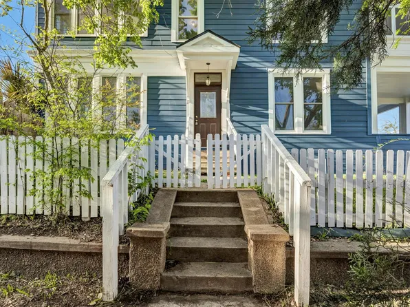 501 Branch St, Taylor, TX 76574