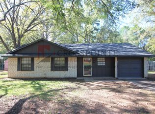 12336 Chapman Rd, Tyler, TX 75708