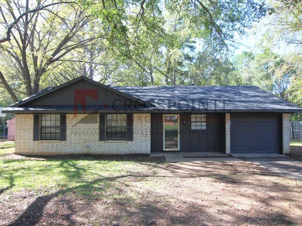 12336 Chapman Rd, Tyler, TX 75708