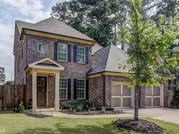 2625 Hickory Hill Dr SE, Smyrna, GA 30080