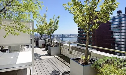 Rented by BLU Real Estate