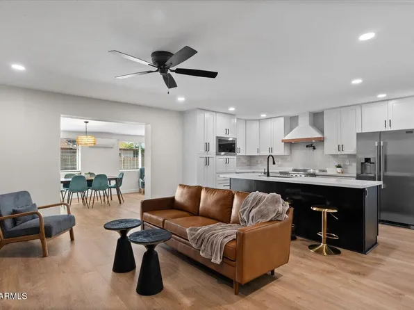 1611 E Palmcroft Drive, Tempe, AZ 85282