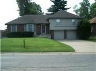 7840 Woodson Rd, Raytown, MO 64138