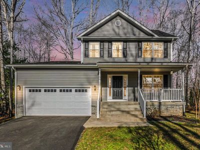 117 Butler Cir, Locust Grove, VA, 22508