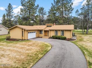 21177 N Circle Rd, Rathdrum, ID 83858