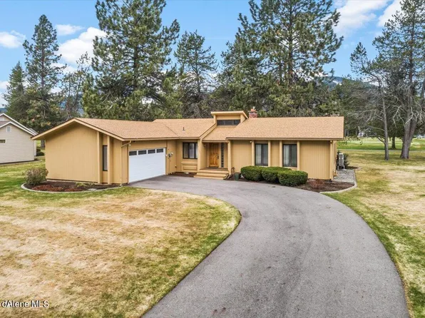 21177 N Circle Rd, Rathdrum, ID 83858