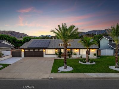 1937 Citruswood St, La Verne, CA, 91750