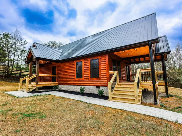 275 Browns Run Rd, Wellington, KY 40387