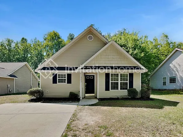 3417 Hunting Wood Ct, Gastonia, NC 28052