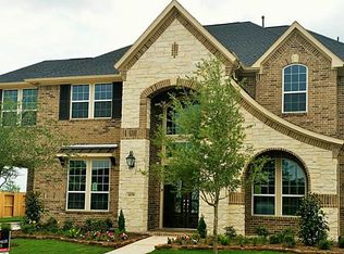 4139 August Light Ct, Fulshear, TX 77441