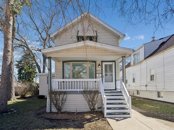 6347 S Kenneth Ave, Chicago, IL 60629