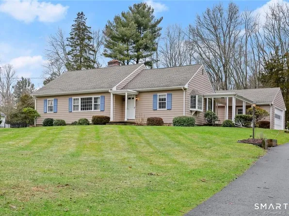 501 Lambert Rd, Orange, CT 06477